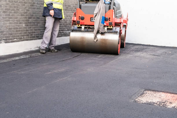 Best Driveway Drainage Solutions  in Cvallis, OR