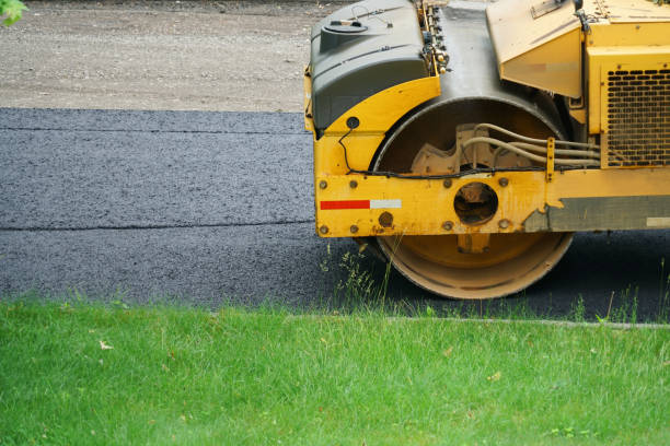 Reliable Corvallis, OR Driveway Paving Services Solutions