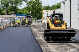 Best Gravel Driveway Installation  in Cvallis, OR